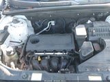 Kia Sorento Lx 5XYKT3A12CG304986 снимка