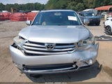 Toyota Highlander Limited V6 5TDYK3EHXCS076839 снимка