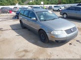 Volkswagen Passat Gls WVWVD63B72E002800 снимка