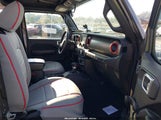 Jeep Wrangler Sport 4X4 1C4GJXAN8JW299945 fotografie