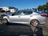 Kia Optima Lx 5XXGM4A75FG496569 снимка