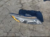 Kia Optima Lx 5XXGM4A75FG496569 снимка