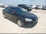 Volkswagen Jetta 2.5L Se 3VWBP7AJ9CM029919 снимка
