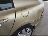 Honda Civic Lx 1HGFA16508L068052 снимка