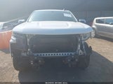 Chevrolet Silverado  4Wd Double Cab Standard Bed Lt 1GCRYDED9LZ261744 fotografie