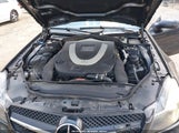 Mercedes-Benz Sl 550 WDBSK71F29F145760 fotografie