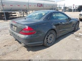 Mercedes-Benz Sl 550 WDBSK71F29F145760 fotografie