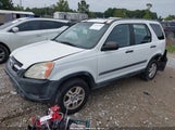 Honda Cr-V Ex SHSRD78853U108319 снимка