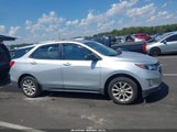 Chevrolet Equinox Ls 2GNAXHEV2J6151165 снимка