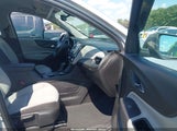 Chevrolet Equinox Ls 2GNAXHEV2J6151165 снимка