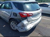 Chevrolet Equinox Ls 2GNAXHEV2J6151165 снимка