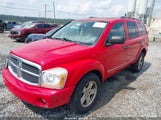 Dodge Durango Limited 1D4HB58276F121049 fotografie