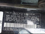 Toyota Camry Se 4T1BF3EK5AU055956 снимка