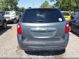 Chevrolet Equinox 1Lt 2GNALDEK8D6124633 снимка