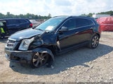 Cadillac Srx Performance Collection 3GYFNBE38CS637431 снимка