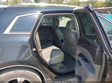 Cadillac Srx Performance Collection 3GYFNBE38CS637431 снимка