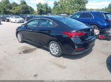 Hyundai Accent Se 3KPC24A60NE172125 снимка
