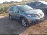 Honda Cr-V Ex 2HKRM4H55CH628873 снимка