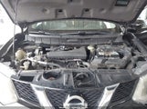 Nissan Rogue Sl 5N1AT2MV7FC850742 снимка