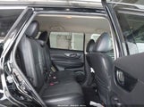 Nissan Rogue Sl 5N1AT2MV7FC850742 снимка