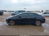 Honda Civic Ex-L 19XFB2F94EE081525 снимка