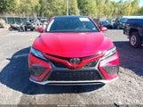 Toyota Camry Xse Awd 4T1K61BK8PU094283 fotografie