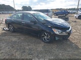 Honda Accord Lx 1HGCR2F31HA205737 снимка
