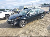 Honda Accord Lx 1HGCR2F31HA205737 снимка