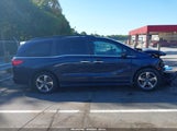 Honda Odyssey Touring 5FNRL6H84JB071538 photo