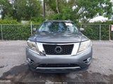 Nissan Pathfinder Sl 5N1AR2MN3FC640038 снимка