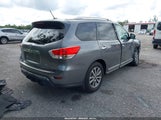 Nissan Pathfinder Sl 5N1AR2MN3FC640038 снимка