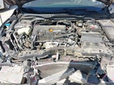 Honda Civic Ex 19XFC2F75GE054476 fotografie