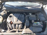 Hyundai Sonata Gls 5NPEB4AC5DH736604 снимка