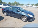 Hyundai Sonata Gls 5NPEB4AC5DH736604 снимка