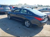 Hyundai Sonata Gls 5NPEB4AC5DH736604 снимка