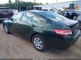 Toyota Camry Le 4T4BF3EK5AR057969 снимка