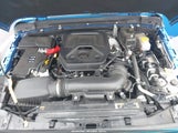 Jeep Wrangler 4-Door Sport S 4X4 1C4PJXDN6RW109485 photo