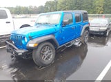 Jeep Wrangler 4-Door Sport S 4X4 1C4PJXDN6RW109485 photo