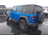 Jeep Wrangler 4-Door Sport S 4X4 1C4PJXDN6RW109485 photo