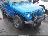 Jeep Wrangler 4-Door Sport S 4X4 1C4PJXDN6RW109485 photo