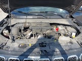 Jeep Compass Limited 4X4 3C4NJDCN8PT503452 снимка