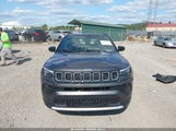 Jeep Compass Limited 4X4 3C4NJDCN8PT503452 снимка