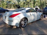 Nissan 350Z Touring JN1BZ34E58M751866 fotografie