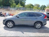 Honda Cr-V Ex-L 2HKRM4H74DH644890 снимка