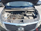 Kia Sportage Lx KNDPB3AC3G7810694 photo