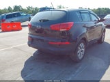 Kia Sportage Lx KNDPB3AC3G7810694 photo