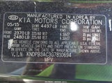 Kia Sportage Lx KNDPB3AC3G7810694 photo