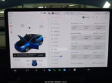 Tesla Model Y Long Range Dual Motor All-Wheel Drive 5YJYGDEE2MF159264 снимка