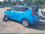 Kia Soul S KNDJ23AU2P7213292 photo