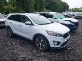 Kia Sorento 3.3L Ex 5XYPHDA51JG406874 снимка